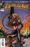 Wynonna Earp Comic Books. Wynonna Earp Comics.